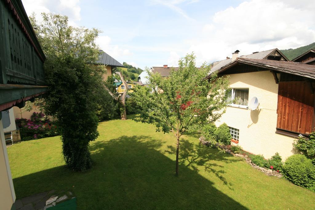 Gaestehaus Katharina Schladming Exteriör bild
