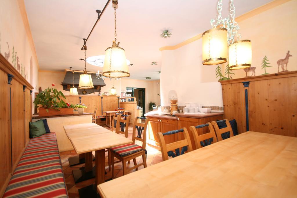 Gaestehaus Katharina Schladming Exteriör bild