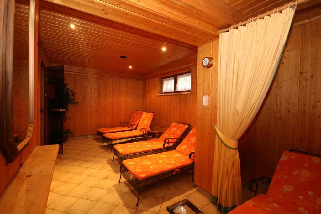 Gaestehaus Katharina Schladming Exteriör bild