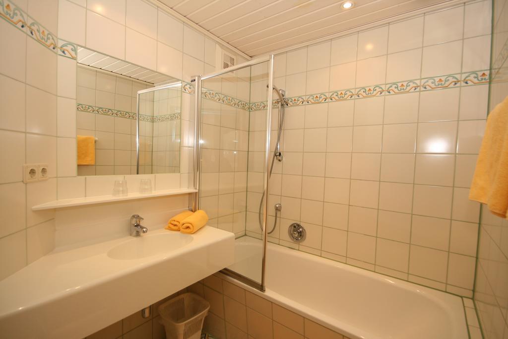 Gaestehaus Katharina Schladming Exteriör bild